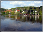 foto Lungo il fiume Fulda